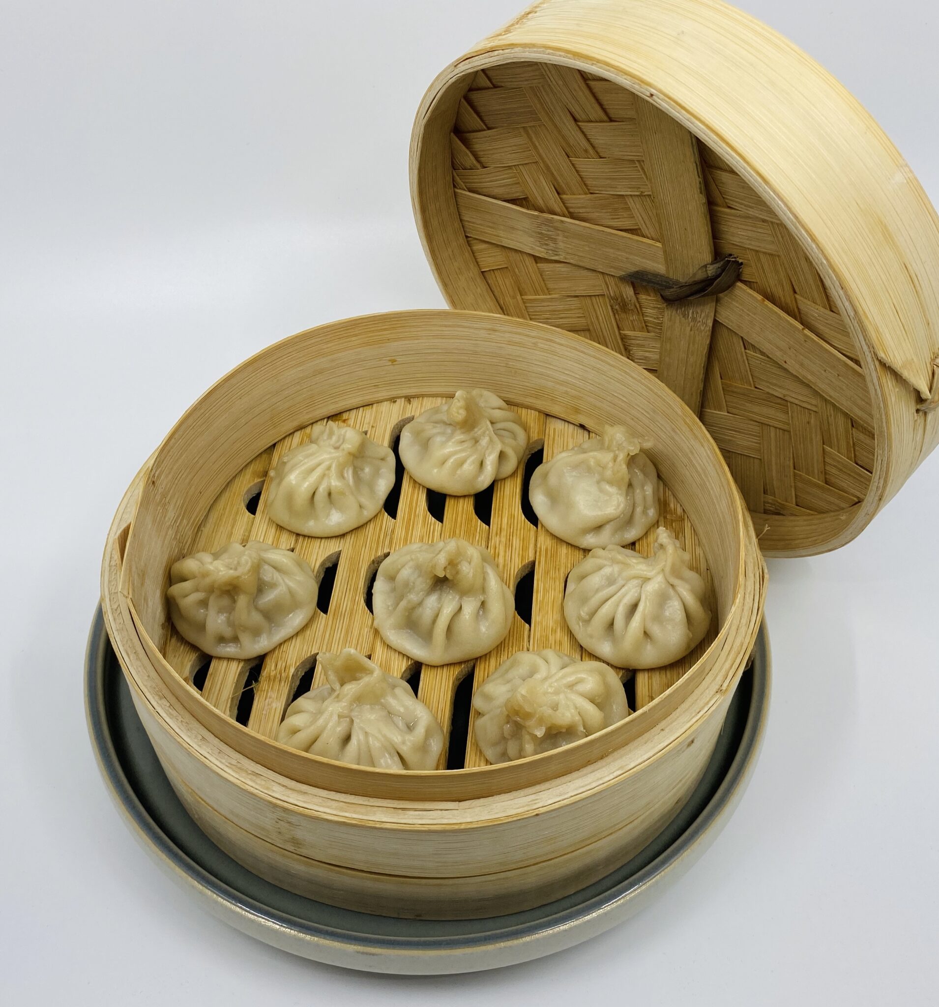 THE XIAO LONG BAO SHOP PENG DUMPLINGS BASEL